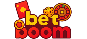 Bet Boom Logo